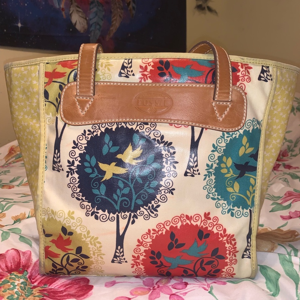FOSSIL Bag